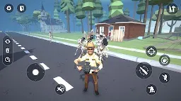 Screenshot 6: Sandbox Playground For People