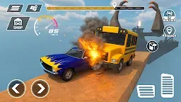 Screenshot 9: Truck Driver Simulator