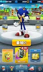 Screenshot 3: Sonic Forces - 달리기게임 과 경주