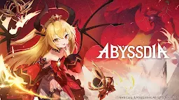Screenshot 1: ABYSSDIA