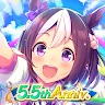 Icon: 賽馬娘 Pretty Derby | 日版