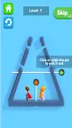 Screenshot 1: Love Pins Quest