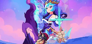 Screenshot 25: Pixel Heroes Adventure : MMO