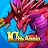 Puzzle & Dragons | Coréen