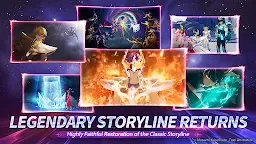 Screenshot 5: Saint Seiya EX | SEA