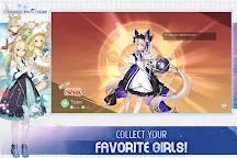 Screenshot 2: 少女戰姬 | 東南亞版