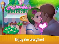 Screenshot 17: Love and Flowers