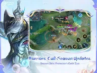 Screenshot 18: Honor of Kings | Global