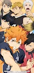 Screenshot 2: Haikyu!! TOUCH THE DREAM | ญี่ปุ่น