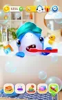 Screenshot 22: My Shark - 虛擬寵物遊戲