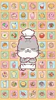 Screenshot 3: Idle Food Cafe : Genius Chef