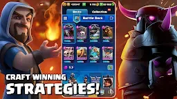 Screenshot 3: Clash Royale | Global