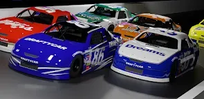 Screenshot 27: DRAFTYCAR