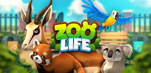 Screenshot 33: Zoo Life: Animal Park Game