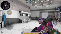 Screenshot 9: 火線出擊Online