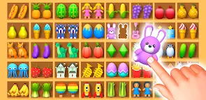 Screenshot 19: Goods Sort: Quick Match
