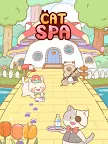 Screenshot 21: Cat Spa