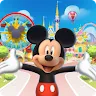 Icon: 디즈니 매직 킹덤-마법 공원 건설