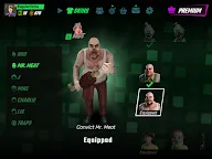 Screenshot 11: Mr. Meat: 殺手鄰居