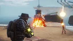Screenshot 2: 英雄獵手