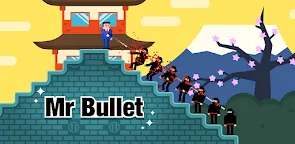 Screenshot 13: Mr Bullet - 間諜益智遊戲