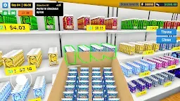 Screenshot 6: TCG Card Store Simulator 3D
