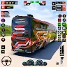 Icon: Uphill Bus Driving Game Sim 3d