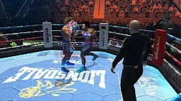 Screenshot 12: Ultimate Boxing Champion