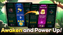 Screenshot 11: Anipang Matchlike (Puzzle RPG)