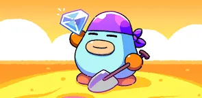 Screenshot 19: Shovel Pirate