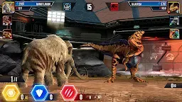 Screenshot 21: Jurassic World™: el juego
