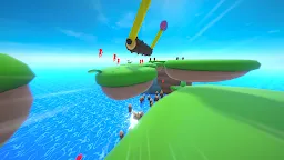 Screenshot 5: Bhop Momentum