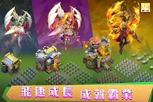 Screenshot 6: Castle Clash: Guild Royale