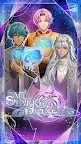 Screenshot 1: My Starry Princess - Otome Romance Game