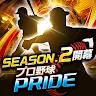Icon: Baseball Pride