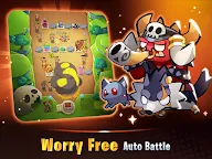Screenshot 11: Summoners Greed: Knight Legend