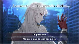 Screenshot 9: Vampire Hearts Forever: Otome