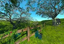 Screenshot 4: 逃脫嘉年華