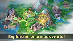 Screenshot 6: Perfect Heroes