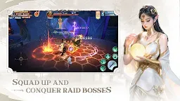 Screenshot 6: The Ninth Relic