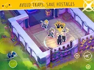 Screenshot 11: レインボーシックス SMOL - NETFLIX