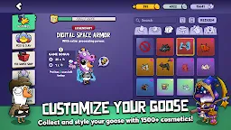 Screenshot 23: Goose Goose Duck