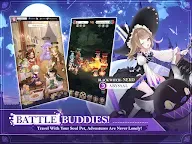 Screenshot 16: Isekai Feast: Tales of Recipes