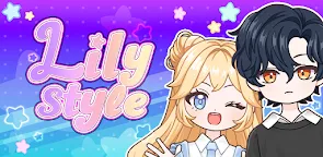Screenshot 11: Lily Style : Dress Up Game