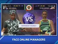 Screenshot 18: Tennis Manager 2019