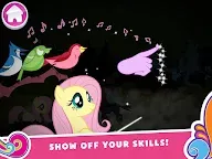 Screenshot 9: My Little Pony: Harmony Quest