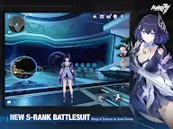 Screenshot 7: 崩壞3rd | 東南亞版