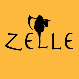 Zelle -Aventura Sobrenatural-