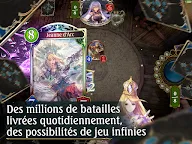 Screenshot 8: Shadowverse | Globale