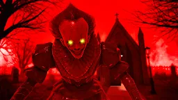 Screenshot 14: Death Park 2